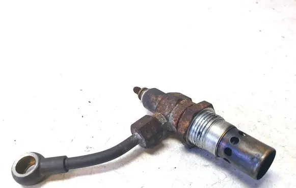 Citroen Jumper Glow plug 0101223461