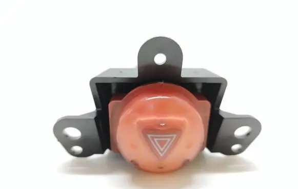 Nissan Almera Tino Hazard light switch 06016