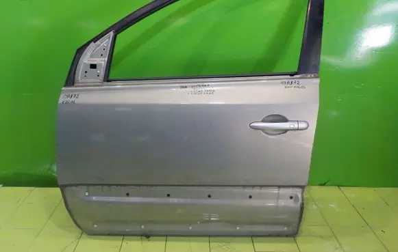 Renault Koleos I Front door TEDXA 13AB72 155B65693CFD430594