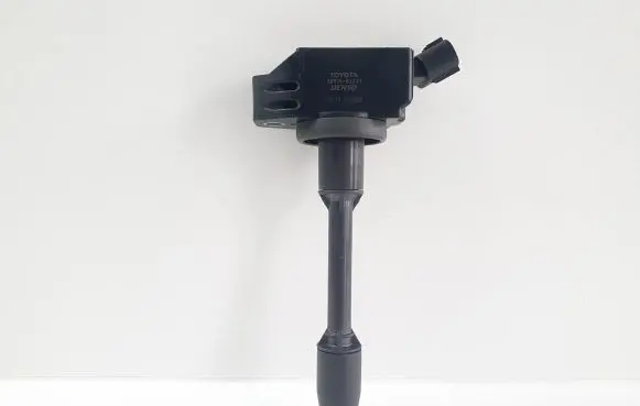 Toyota RAV 4 (XA50) High voltage ignition coil 9091902277