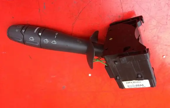 Renault Espace - Grand espace IV Wiper control stalk 8200012244
