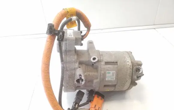KIA Soul Air conditioning (A/C) compressor (pump) F502FJDAA04