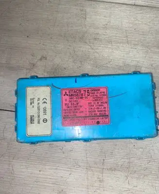 Mitsubishi Lancer Fuse module G8c223m3c