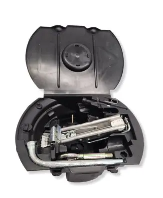 Nissan Kubistar Tool box 6Q0012115F