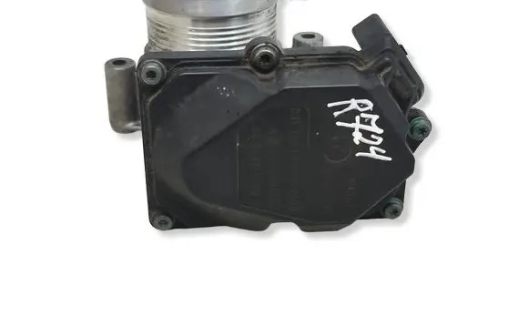 Audi TT TTS Mk2 Throttle valve 03L128063AF A2C83076000