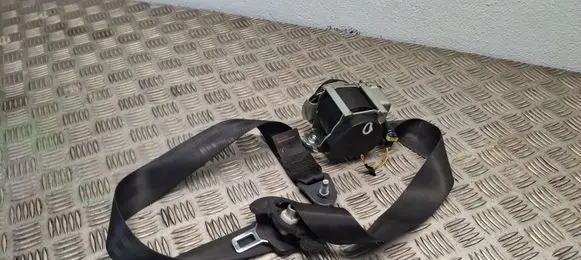Peugeot 508 Front seatbelt 98021746