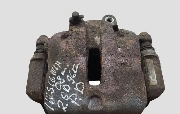 Opel Insignia A Front brake caliper