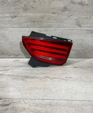 BMW 5 GT F07 Tailgate rear/tail lights 89072904 L6206068