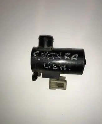 Windscreen/windshield washer pump