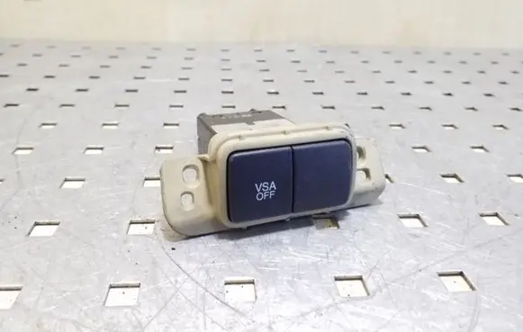 Honda CR-V Other switches/knobs/shifts M34884