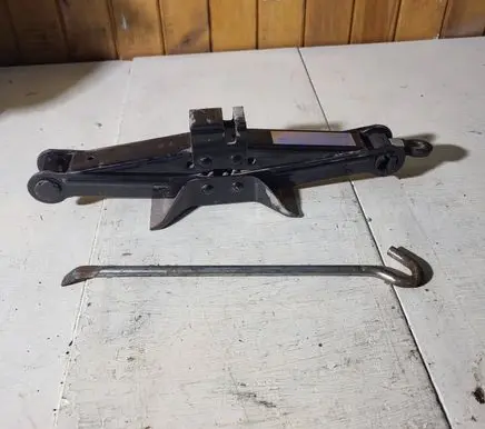 Lift Jack