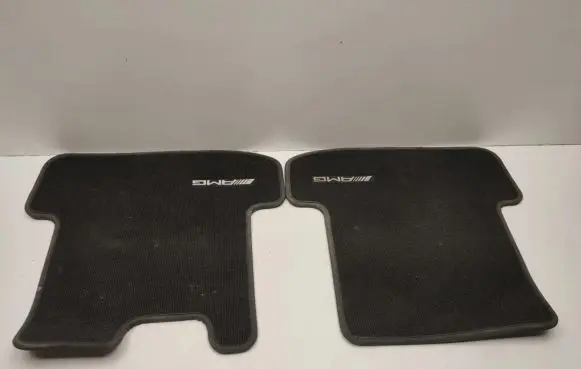 Mercedes-Benz E C207 W207 Car floor mat set A2076800703