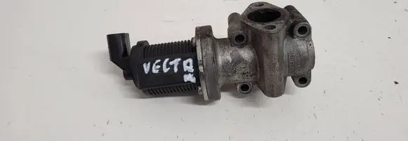 Opel Vectra C EGR valve 5521503
