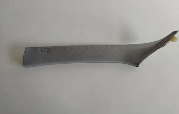 BMW 5 E60 E61 (A) pillar trim 7027085 52107010