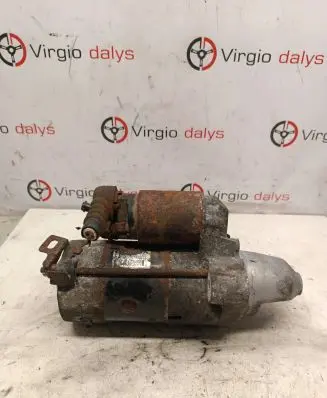 Honda CR-V Starter motor M002T85871 MHC025