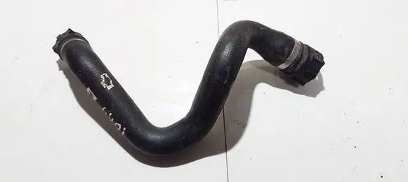 BMW 5 F10 F11 Engine coolant pipe/hose 1436377 WC861652402