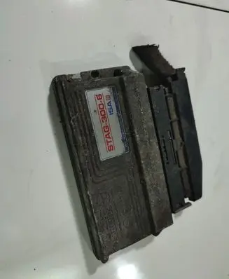 Ford Mondeo MK IV LP gas control unit module 