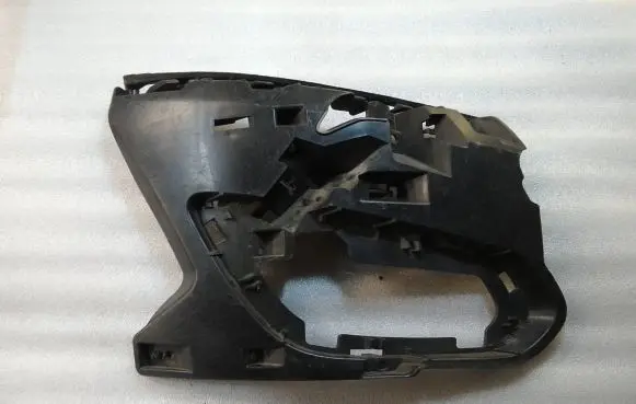 Volvo S60 Front bumper mounting bracket 31265648