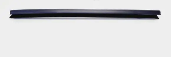 BMW 3 E90 E91 Rubber seal rear door window/glass 