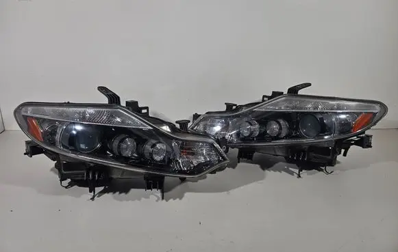Nissan Murano Z51 Headlights/headlamps set 12309574640430
