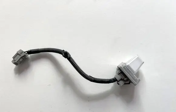 Nissan Leaf I (ZE0) Other interior light 266803NK0B 266803NK0A NA12F