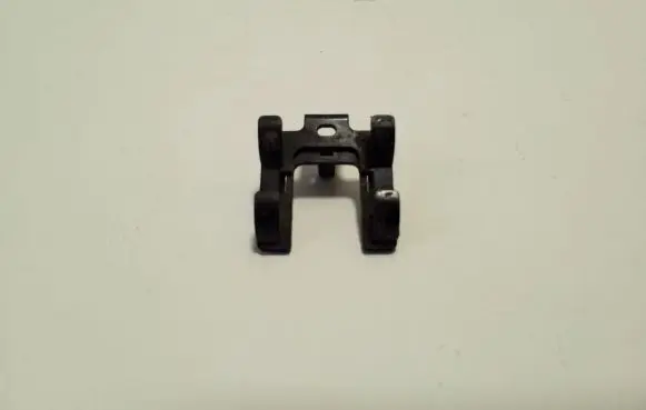Mitsubishi Outlander Rear parking sensor holder (PDC) 