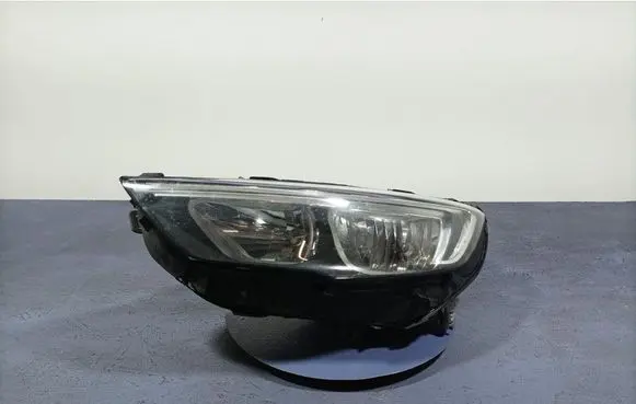 Opel Insignia A Headlight/headlamp 39122966