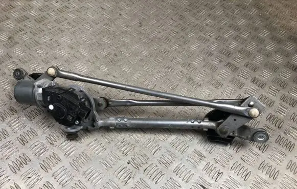 Subaru Outback (BS) Front wiper linkage and motor 86513AL02A