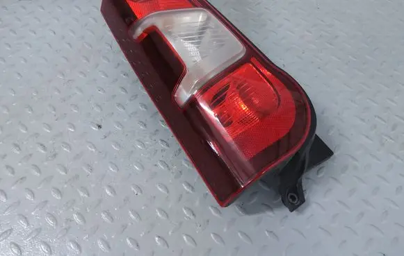 Peugeot Partner III Rear/tail lights 9819235880