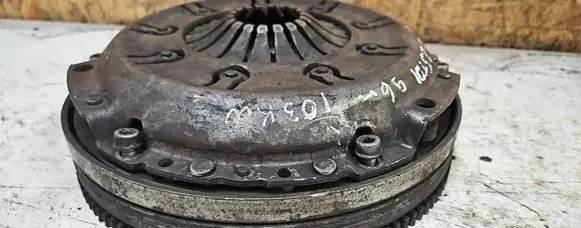 Audi A6 S6 C4 4A Clutch set kit