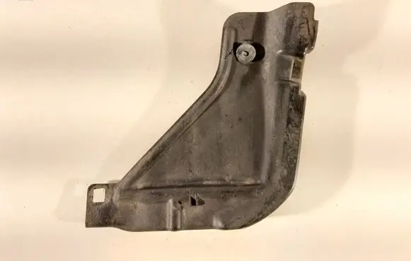 Rear mudguard