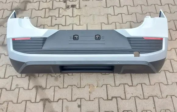 Ford Explorer EV Rear bumper FOREXPZDE5017394