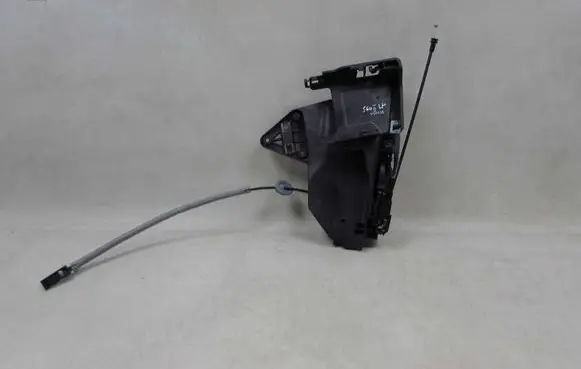 Volvo V60 Front door lock 31301738 30784314 58323