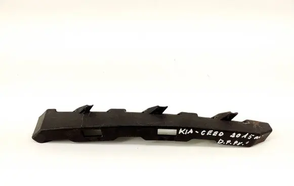 KIA Ceed Front bumper mounting bracket 86554A2000