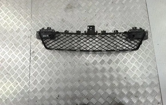 Mercedes-Benz C W204 Front bumper lower grill A2048851324