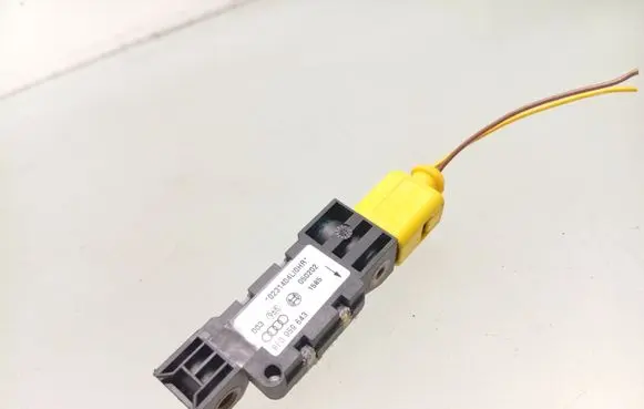 Audi A4 S4 B6 8E 8H Airbag deployment crash/impact sensor 8E0959643