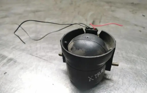Nissan X-Trail T30 Alarm system siren 4S7310A3A