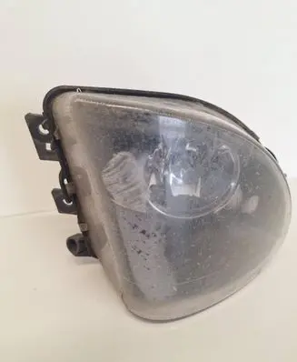 BMW 5 F10 F11 Front fog light 89206700 044370