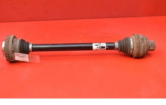 Audi A4 S4 B8 8K Rear driveshaft 8K0501203N