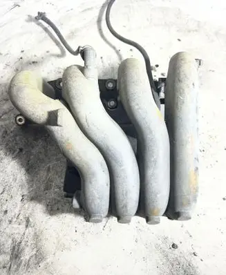 Renault Clio II Intake manifold 7700870201