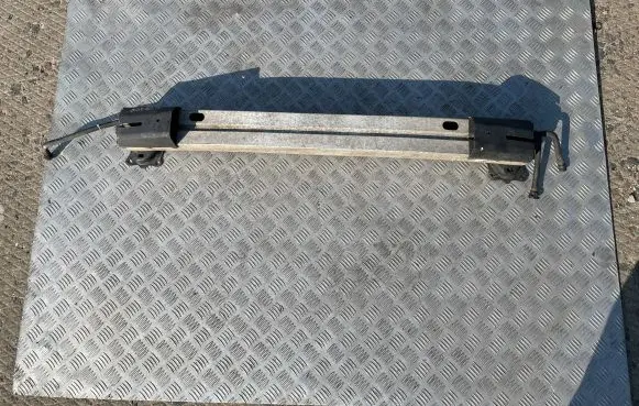 Subaru Outback Front bumper cross member