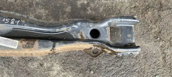 BMW 3 F30 F35 F31 Rear bumper cross member 00725692707X 7256927