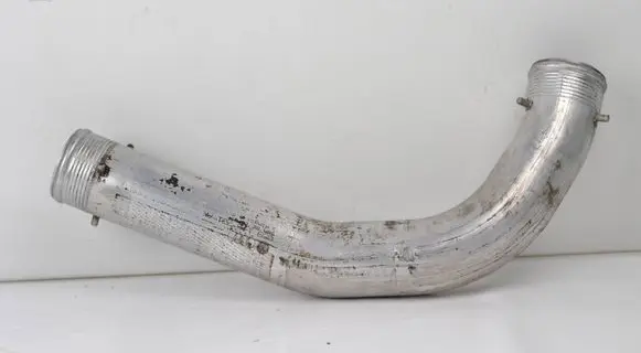 Intercooler hose/pipe