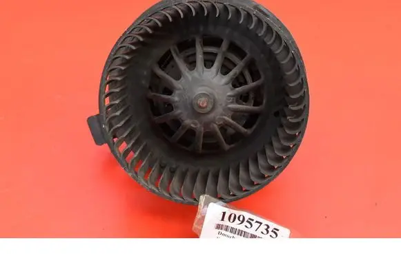 Dacia Duster Heater fan/blower N106415P