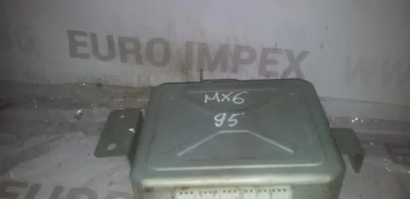 Mazda 626 Other control units/modules GA2A67650 0DDAAB