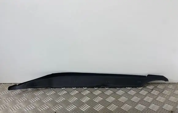 Cupra Born Fender end trim 10A821112A