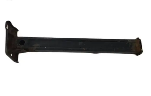Citroen C4 I Picasso Front bumper shock/impact absorber