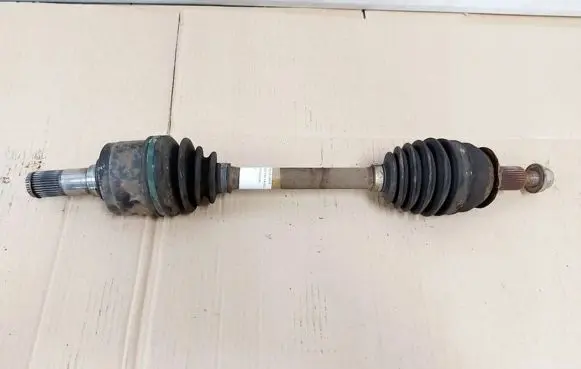 Mazda CX-5 Front driveshaft