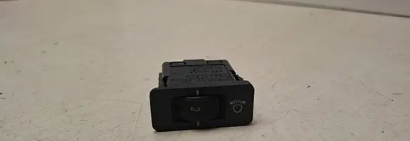 Headlight level height control switch
