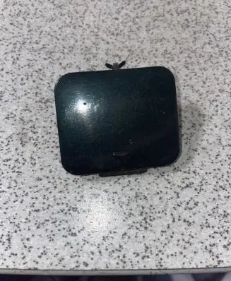 BMW 5 E39 Front tow hook cap/cover 8159353